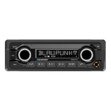 Blaupunkt Dublin 412 Head Duty