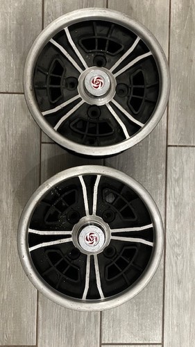Melber rims 10x5j - , morris
