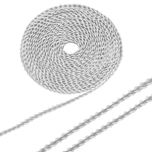 Yards gimp braid trim - 10,