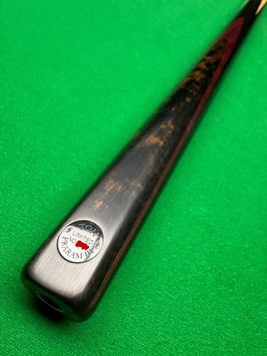 Ton praram limited edition ash - limited,