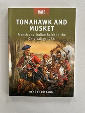 Tomahawk and Musket: French