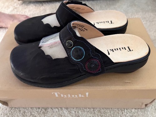 Think womens camilla black - camilla,