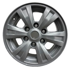 Mitsubishi L200 16" 6spoke