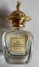 Vivienne Westwood Empty 50ml Perfume Bottle Vintage Boudoir