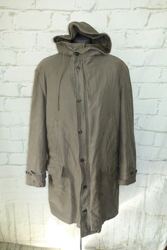 Vintage 1985 german - 1985, parka