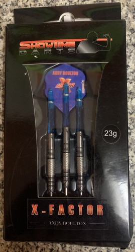 Showtime andy boulton 23g - showtime,