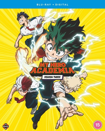 Hero academia complete - hero, academia: