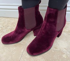 Kennel & Schmenger plum