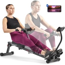 Sunny Health & Fitness Compact