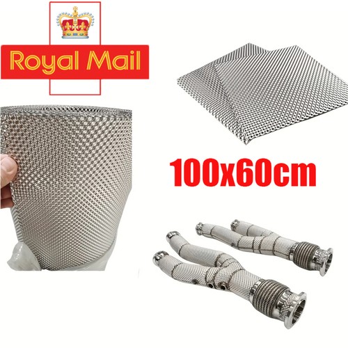100x60cm heat shield - heat,