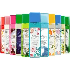 ? Kifra Fabric Softener 200ml - 80 Washes | Perfumed Fresh Laundry | FREE P&P ✨