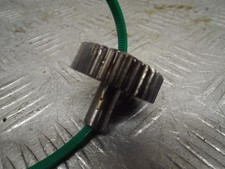 Suzuki DR250 1990s 90s Start Starting Starter Idler Gear J422 DJEBEL