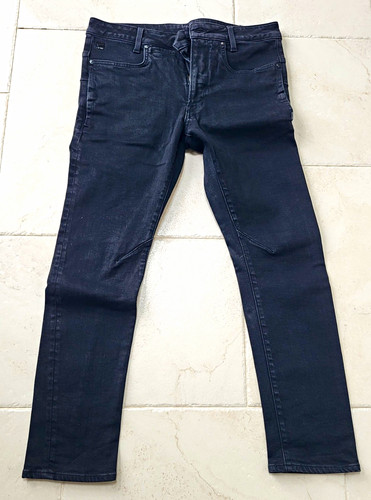 Star raw staq 3d - d-staq,