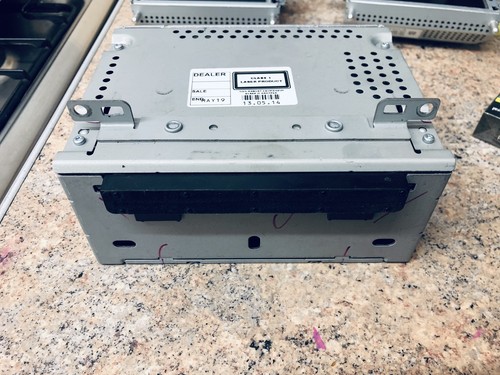 Ford focus mk3 radio - focus,
