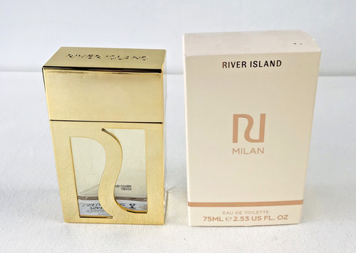 River island milan - island,