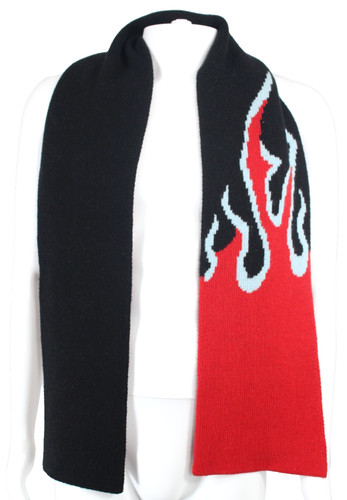 Prada 2018 black red - 2018,