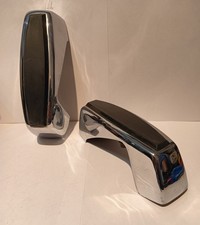 FORD ZEPHYR ZODIAC EXECUTIVE