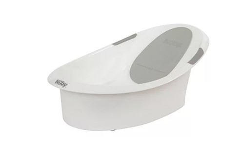Nuby newborn baby bath - newborn,