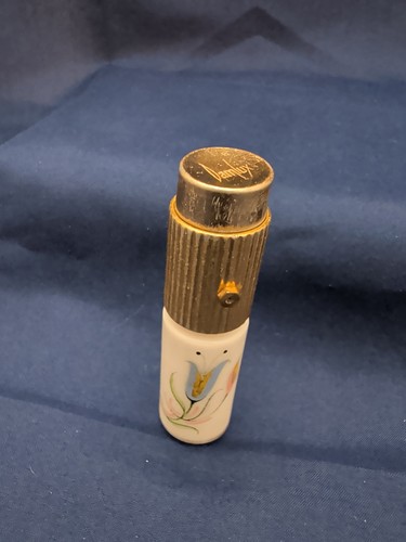 Vintage damlux perfume - vintage,
