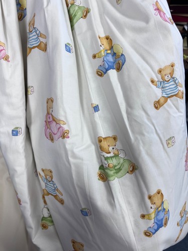 Jane churchill little teddies - jane,