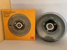 Kodak Carousel Diamagazin