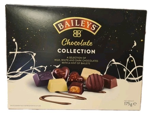 Baileys chocolate collection - chocolate,