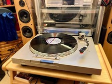 Rare vintage 70s boxed Sony