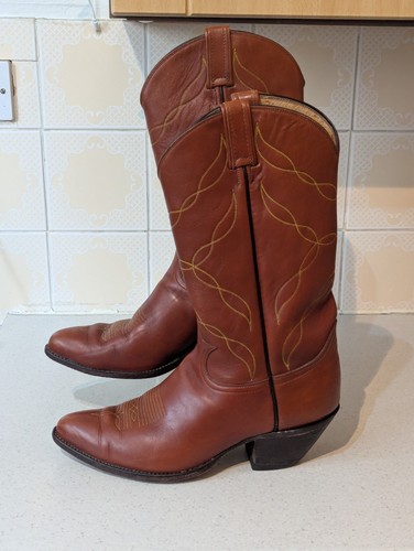 Tony lama 5055 cowboy - tony,