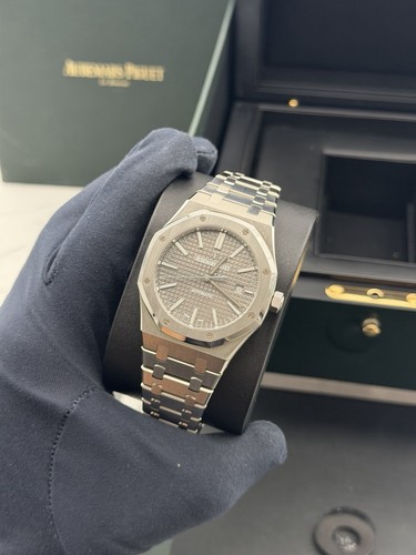 Audemars piguet 15400st - audemars,