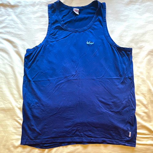 Lee cooper men - men's, blue