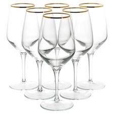 Set of 6/12 Large Napa 360ml