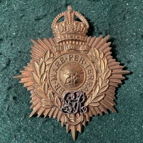 Royal marine portsmouth group - royal,