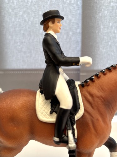 Rider only for schleich - only*,