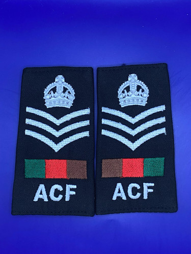 Ciiir rtr acf black rank - rtr,