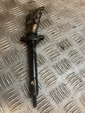 Ford Focus 2006 Diesel fuel