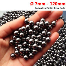 Diameter 7mm to 120mm Solid