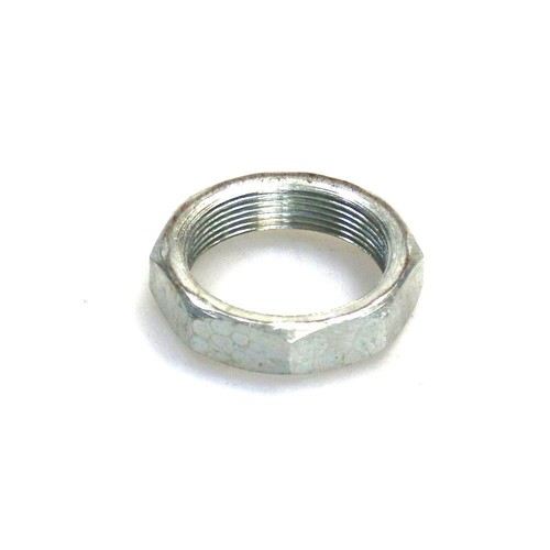 Steering stem nut - steering,