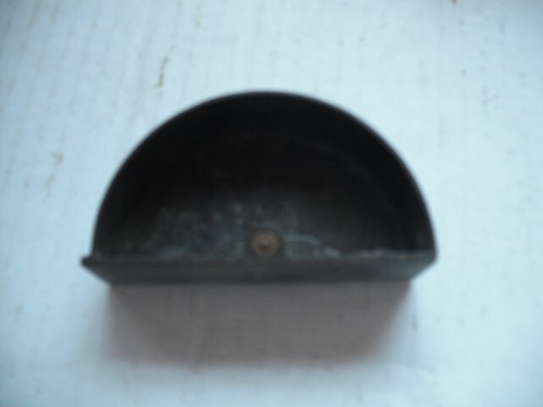 Ford prefect e493a - ford,
