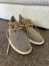 Clarks Men’s Liberty Chukka Boots