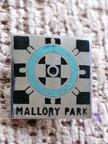 Vintage mallory park - vintage,