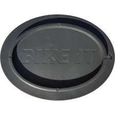 MOTORCYCLE KICKSTAND PAD SIDE