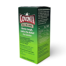 Covonia All-in-One Chesty