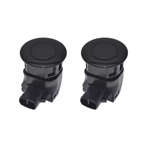 2pcs pdc parking sensor - parking,