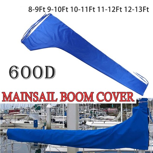 Main sail cover for - sail,
