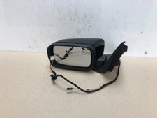 BMW 3 Series Compact (E46/5) 2004 Left Exterior Mirror 51168245127