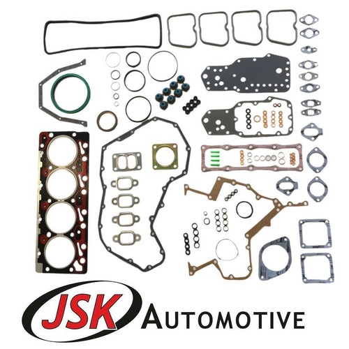 Engine rebuild gasket kit for - rebuild,
