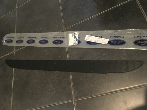 Ford escort mk6 new genuine - escort, mk6/7