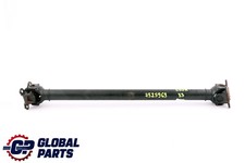 BMW X3 Series E83 2.0d N47