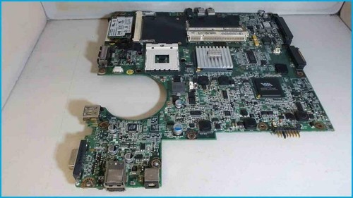 Fujitsu siemens amilo - fujitsu,