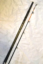 DAIWA HIGH PERFORMANCE HPB-12'FF FIXED SPOOL SURFCASTING ROD